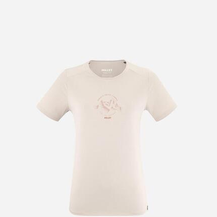 T-Shirt Trekking pour femme UBIC LIGHT