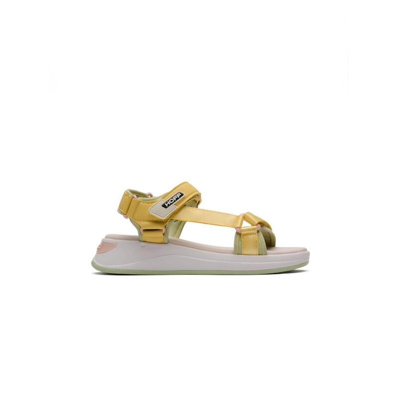 Sandalias para Mujer Hoff Bimini Multicolor