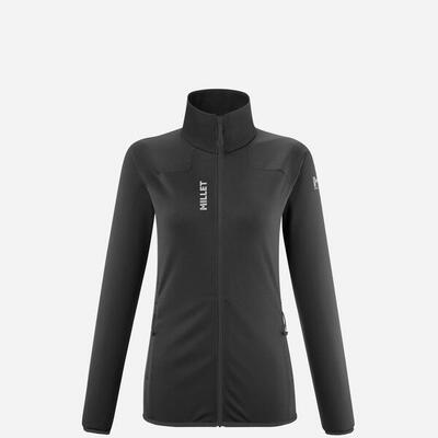 Fleecejas wandelen voor dames lokka iii