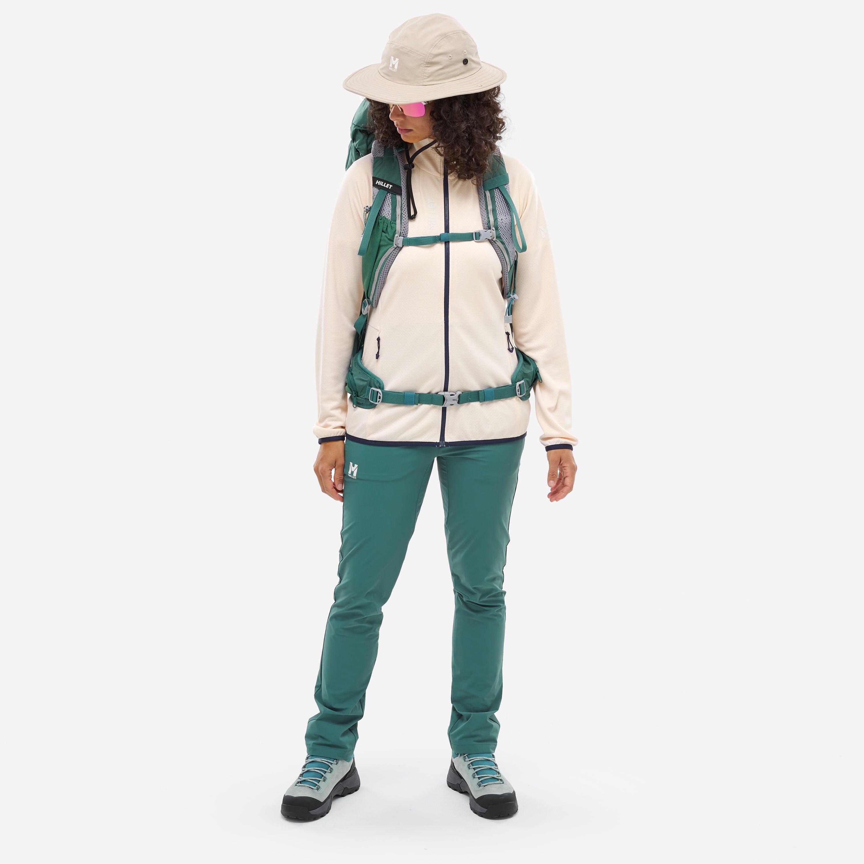 Polaire Randonnée - Trekking pour femme LOKKA III 2/5
