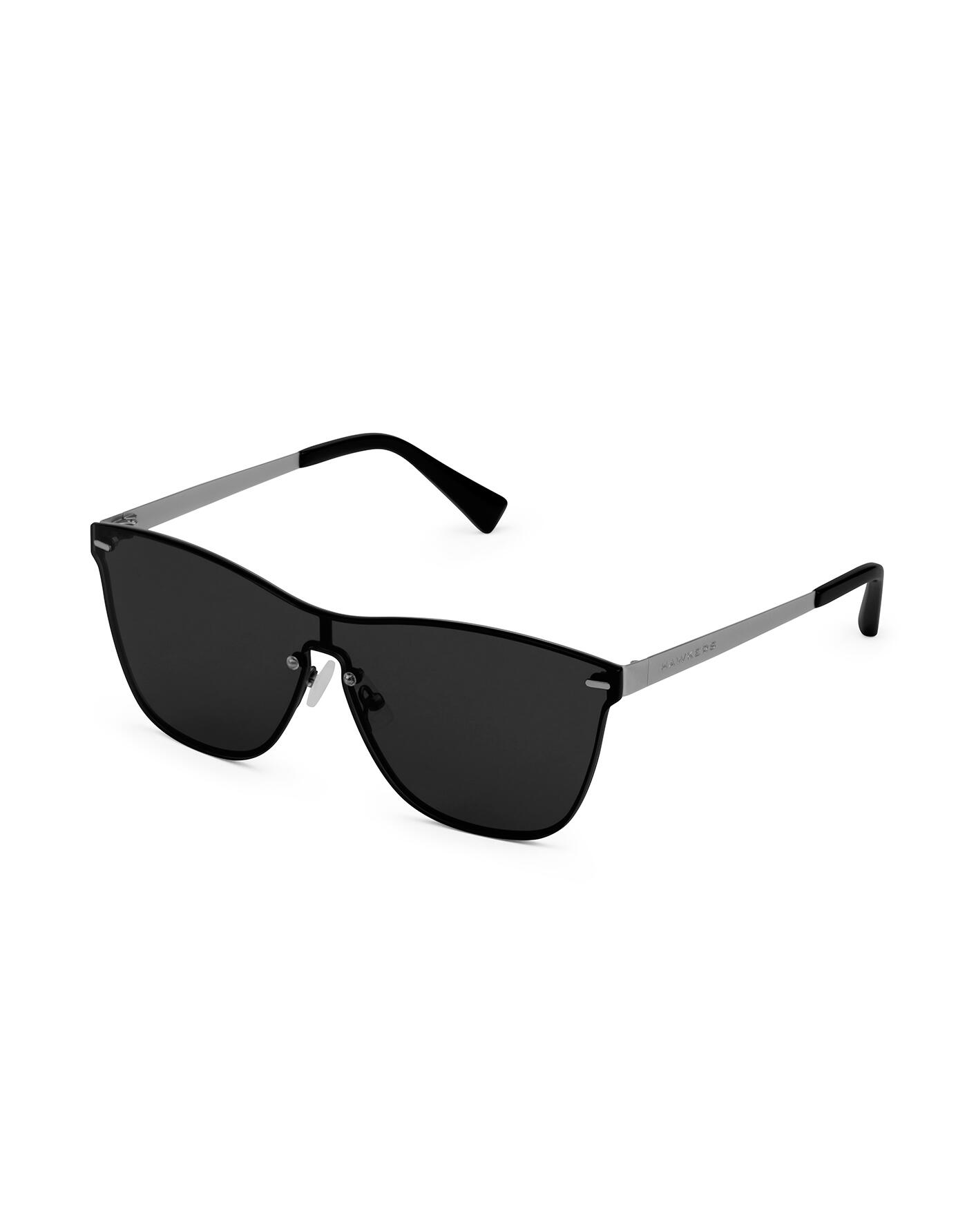 HAWKERS HAWKERS - Zonnebrillen voor Mannen en Vrouwen ONE VENM METAL - GUN METAL DARK