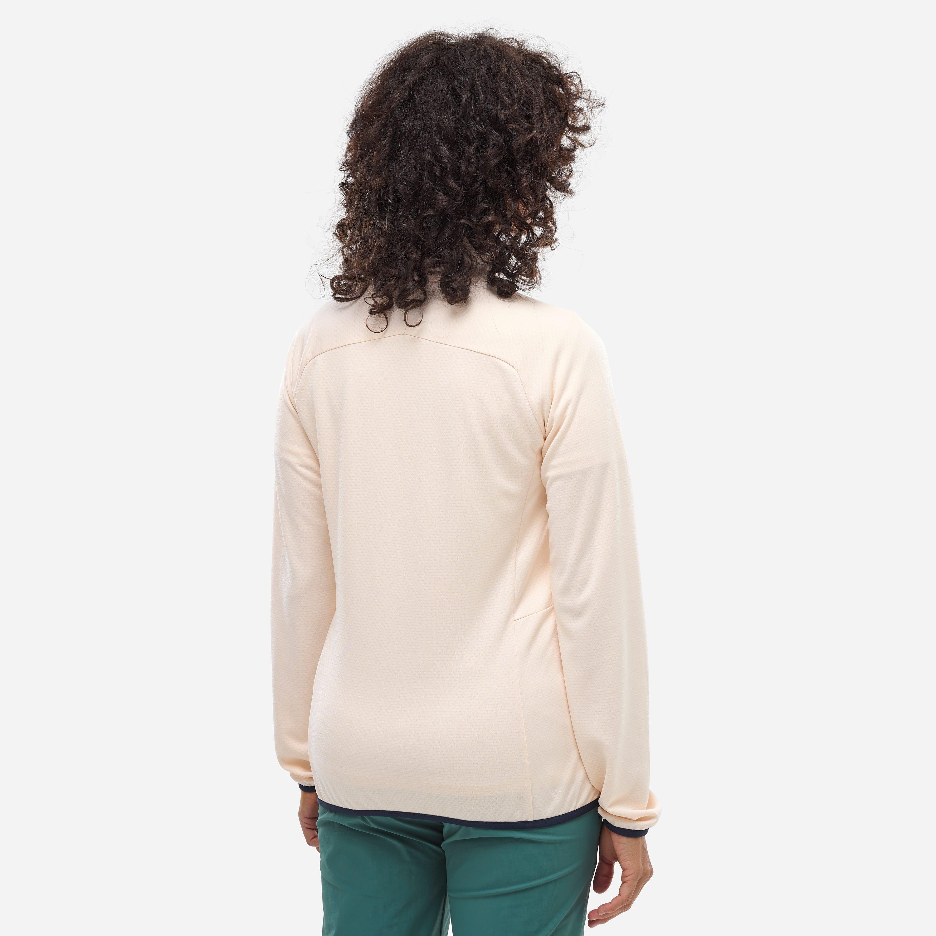 Polaire Randonnée - Trekking pour femme LOKKA III 4/5