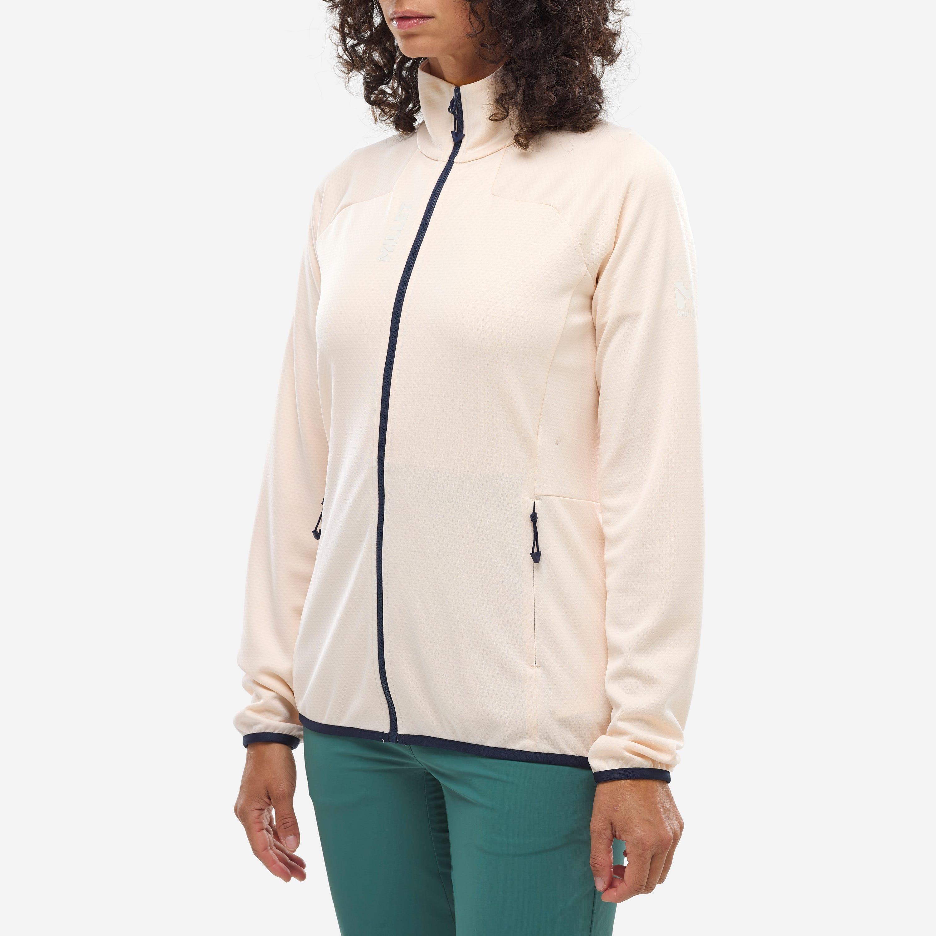 Polaire Randonnée - Trekking pour femme LOKKA III 3/5
