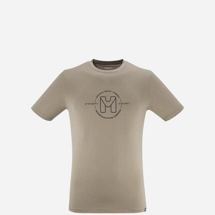 T-Shirt Trekking pour homme UBIC LIGHT