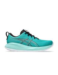 Chaussures pour homme Asics Gel cumulus 27 bleu.