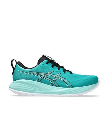 Zapatillas para Hombre Asics Gel cumulus 27 Azul