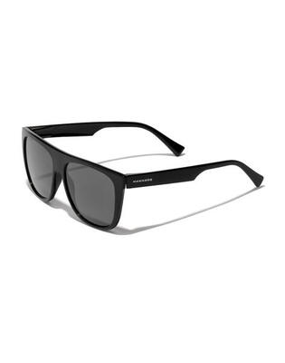 HAWKERS - Gafas de Sol para Hombre y Mujer RUNWAY - BLACK DARK