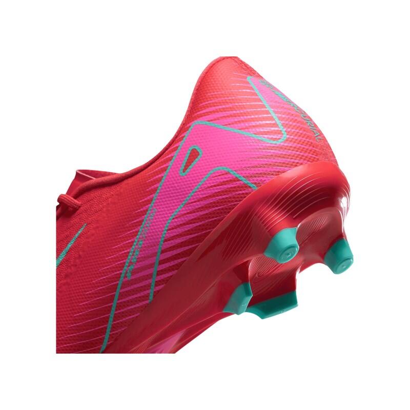 Botas fútbol Nike Air Zoom Mercurial Vapor XVI Academy MG Mad Energy 7/7
