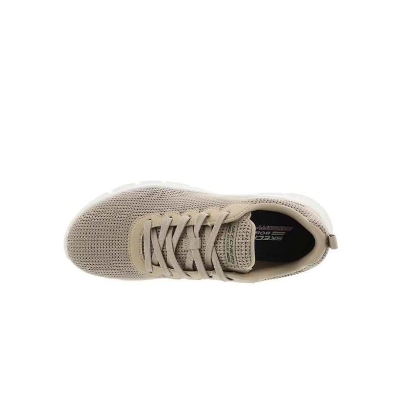 Pantofi de dama SKECHERS Bobs B Flex Visionary Essence
