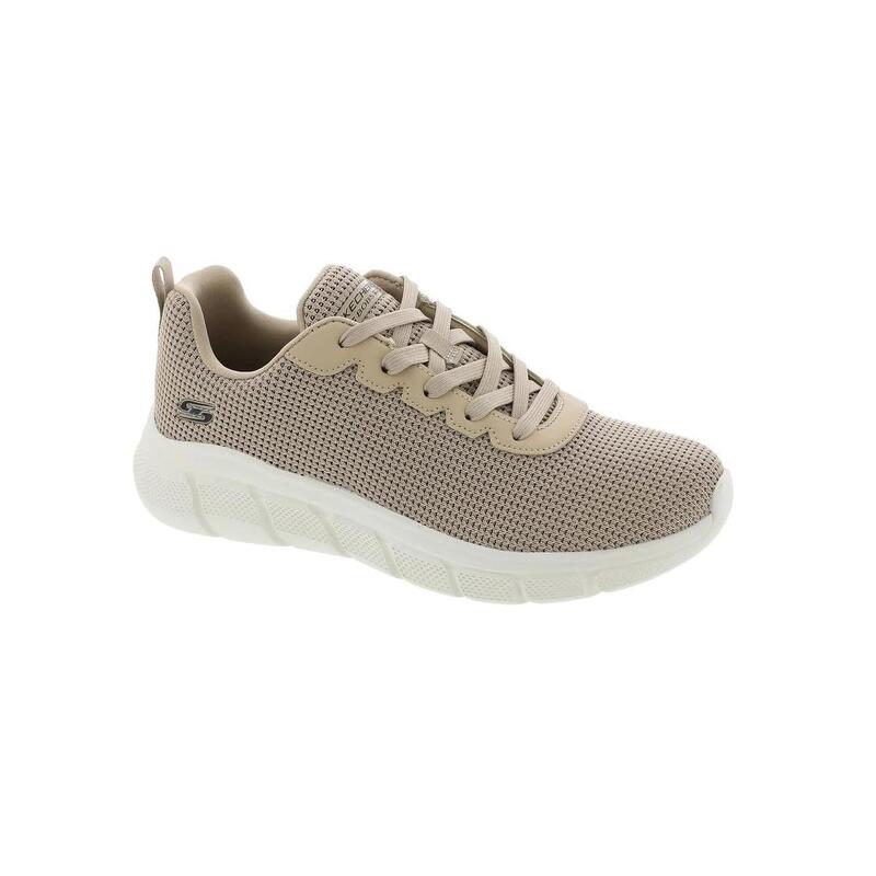 Pantofi damă SKECHERS Bobs B Flex Visionary Essence