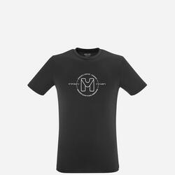 T-Shirt Randonnée Homme UBIC LIGHT