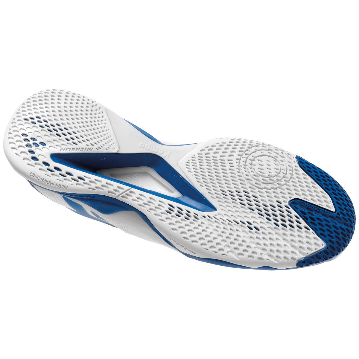 Binnensportschoenen Wing Lite 2.0 KEMPA 3/7