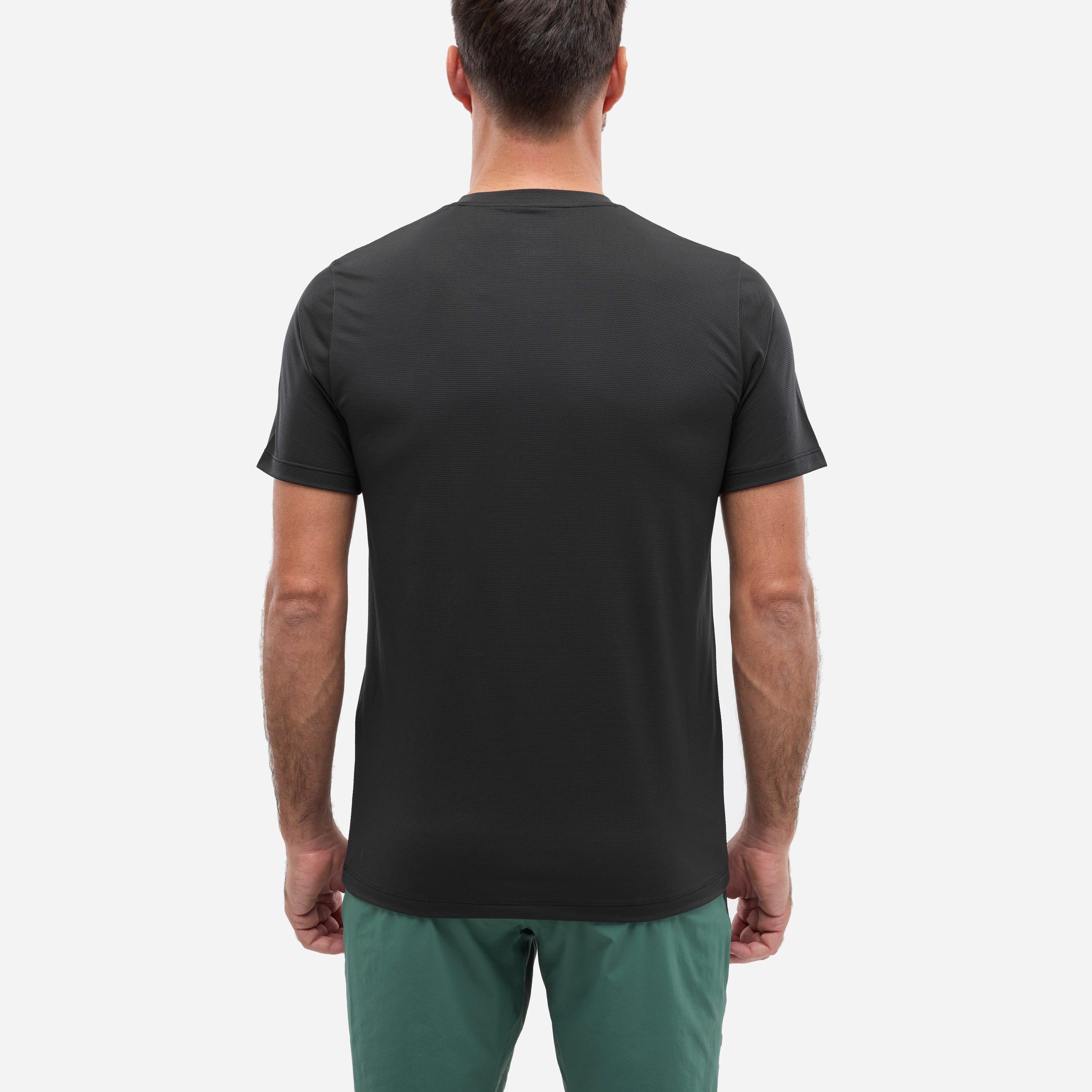 T-Shirt Trekking pour homme UBIC LIGHT 4/4