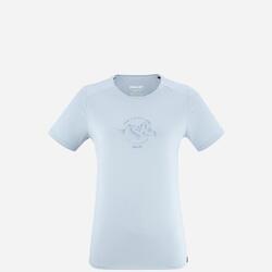T-Shirt Randonnée Femme UBIC LIGHT