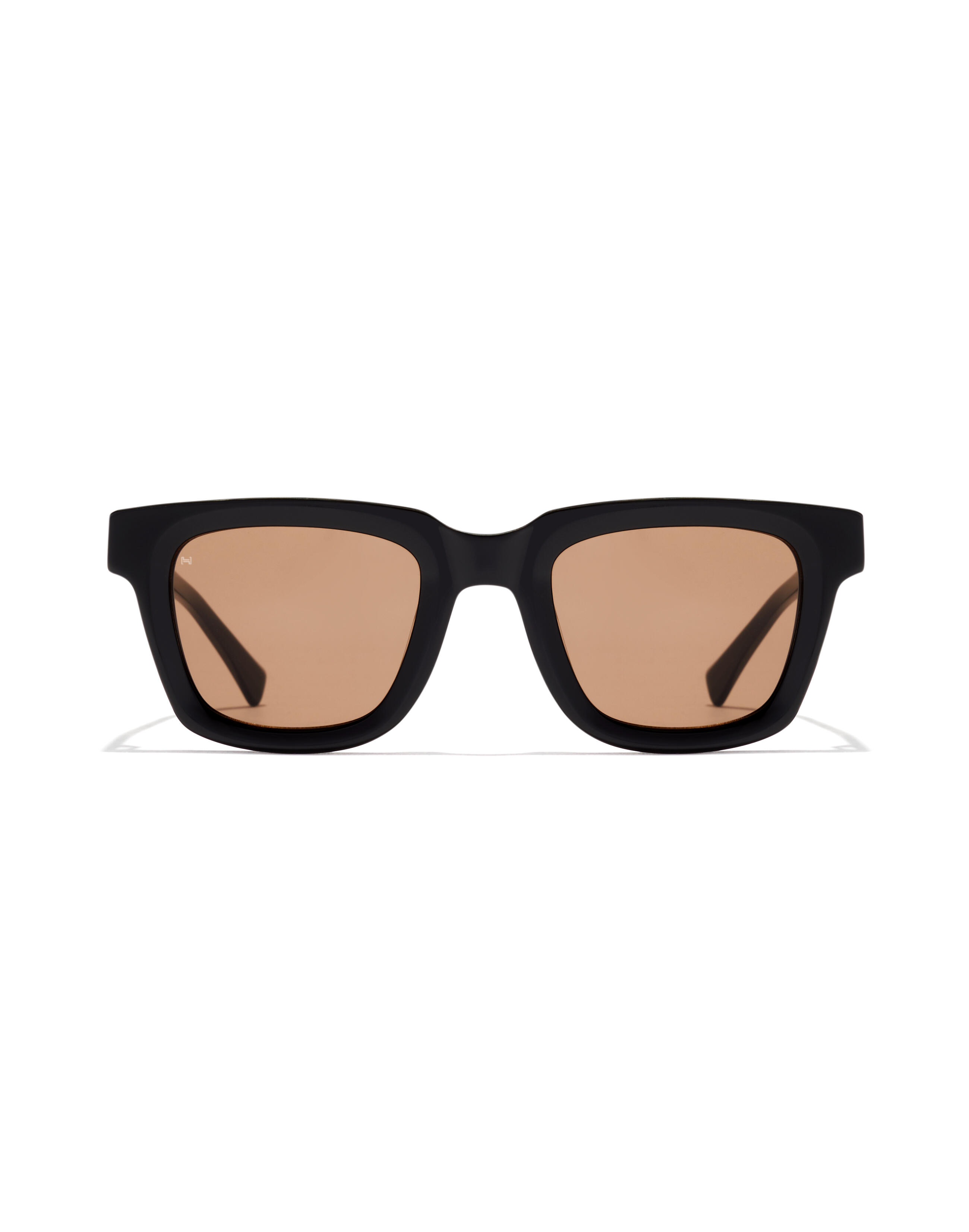 HAWKERS - Zonnebrillen voor Mannen en Vrouwen ONE UPTOWN - BLACK HAZELNUT 2/7