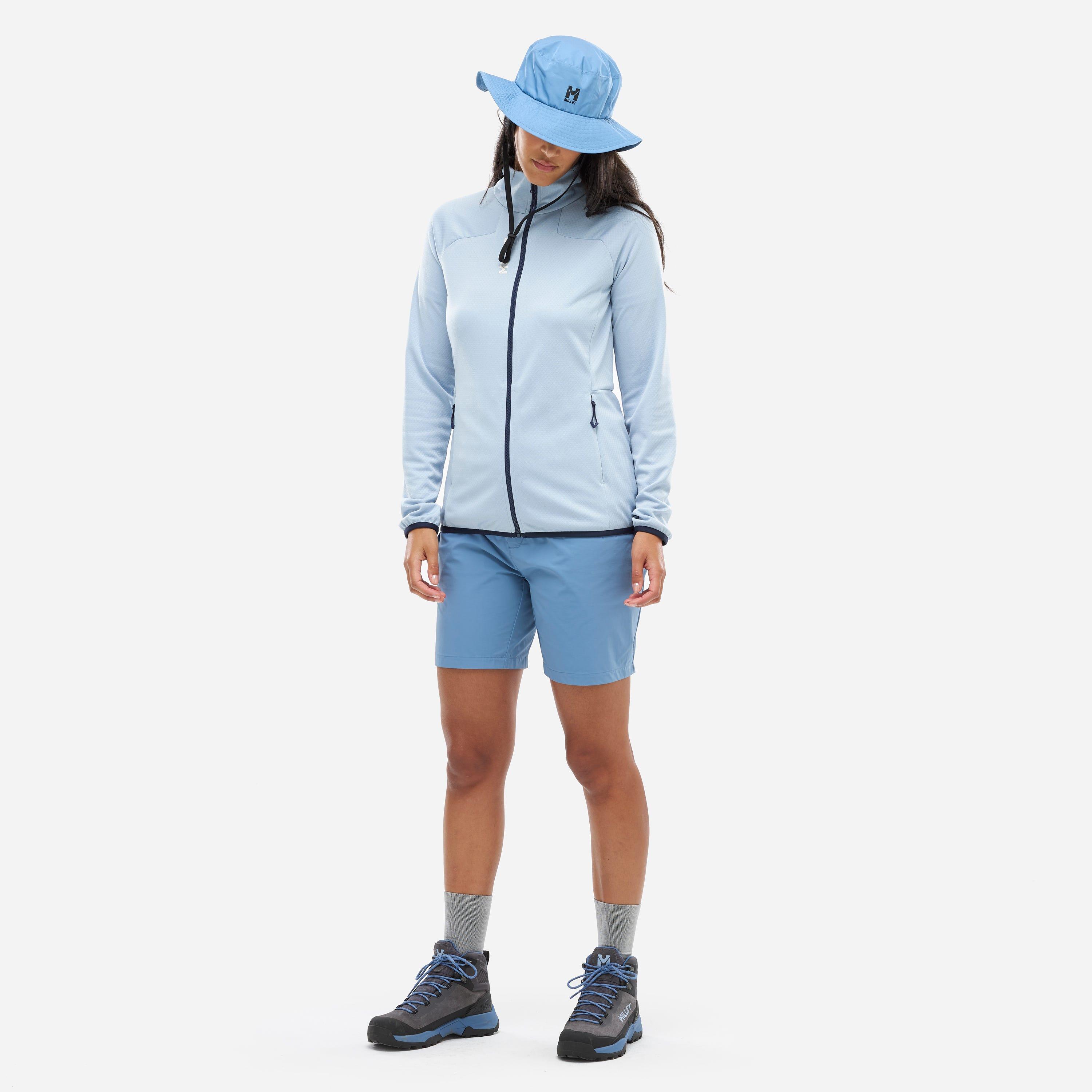 Polaire Randonnée - Trekking pour femme LOKKA III 2/5