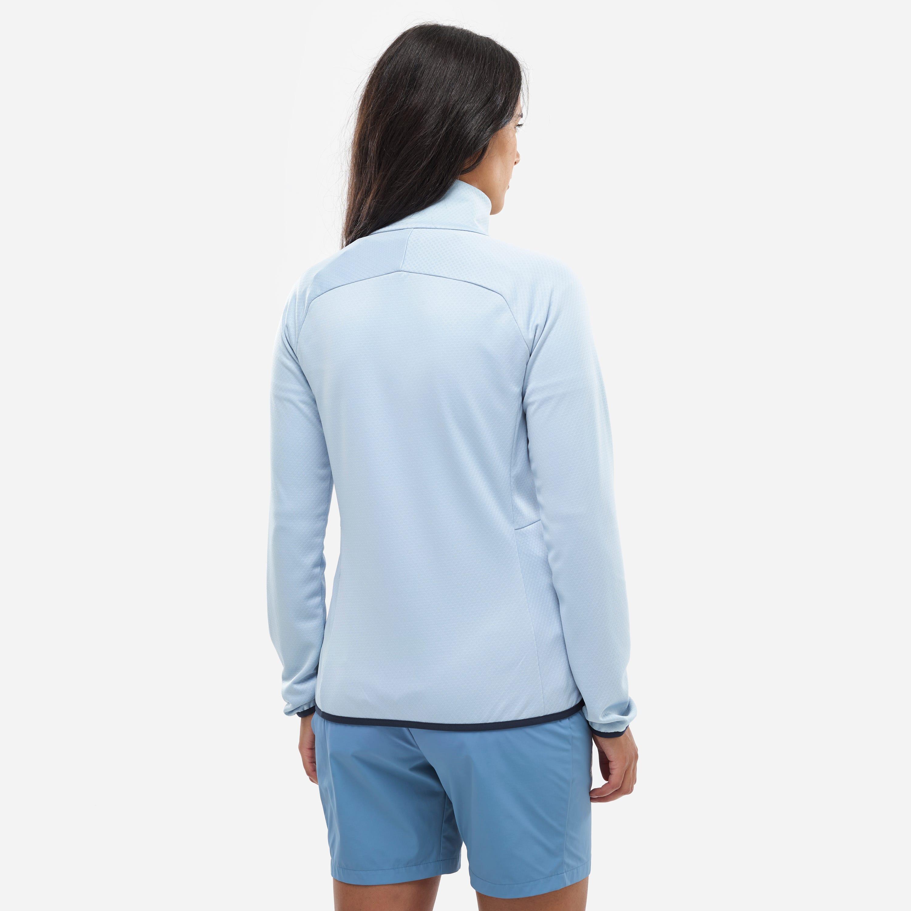 Polaire Randonnée - Trekking pour femme LOKKA III 4/5