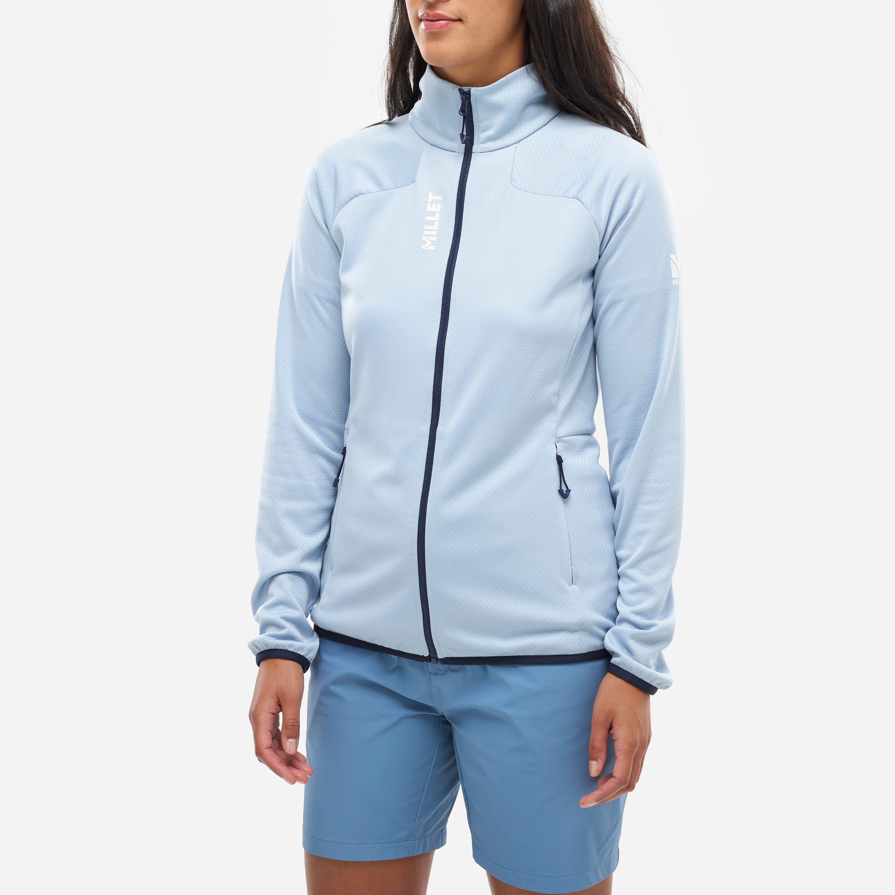 Polaire Randonnée - Trekking pour femme LOKKA III 3/5