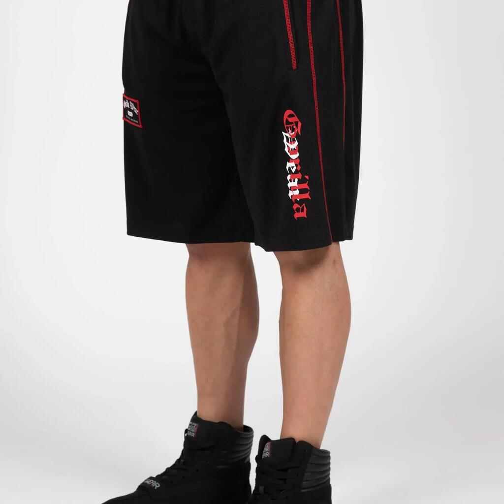 Mesh shorts Gorilla Wear Marlow