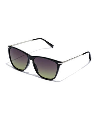 HAWKERS - Lunettes de soleil pour homme et femme ONE CROSSWALK - BLACK BLUE