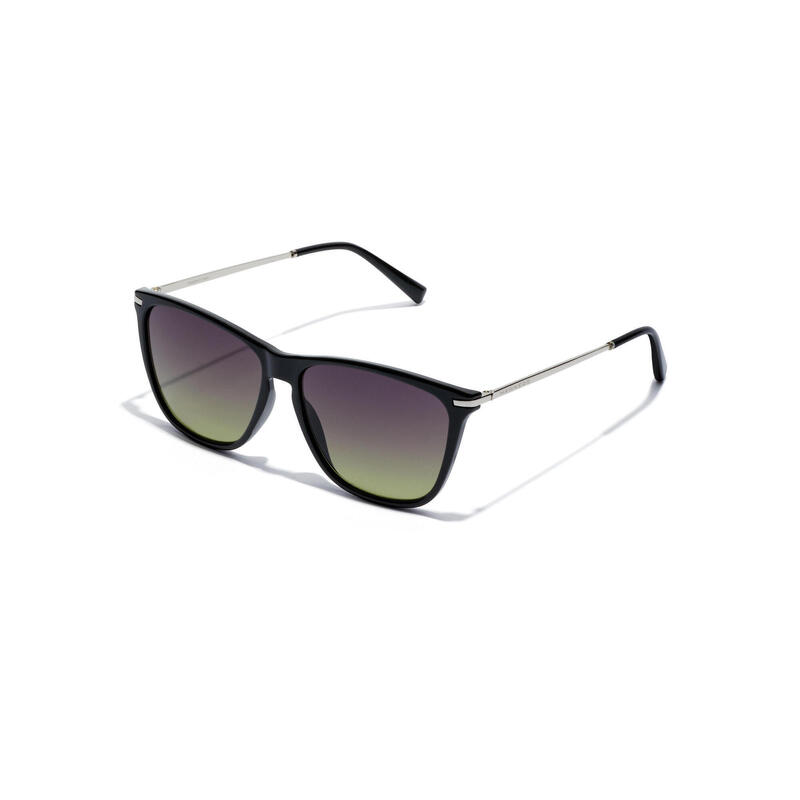 HAWKERS - Gafas de Sol para Hombre y Mujer ONE CROSSWALK - BLACK MOSS