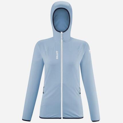 Polaire Randonnée Femme LOKKA III