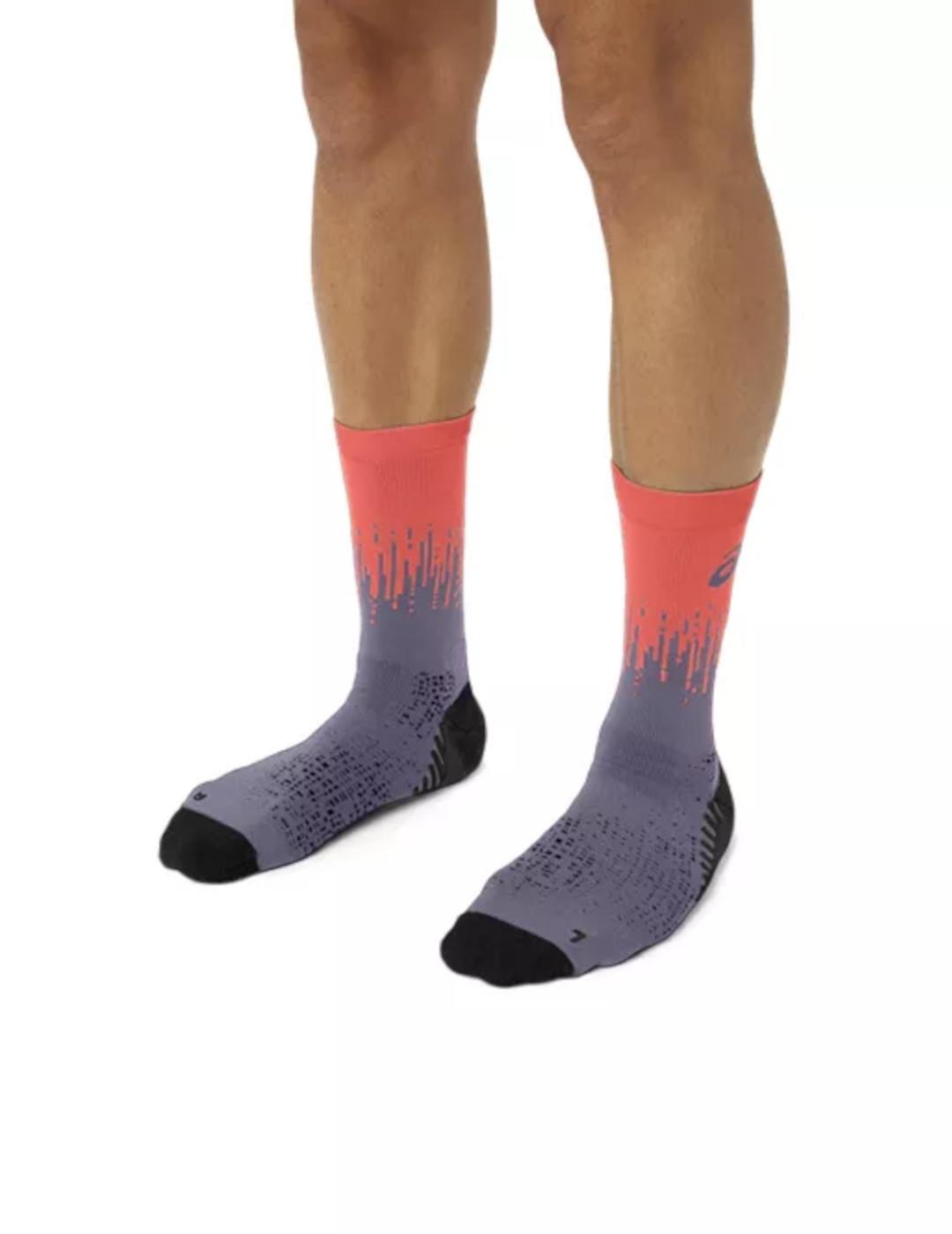 Socks Asics model 3013A977-501 for unisex 3/5