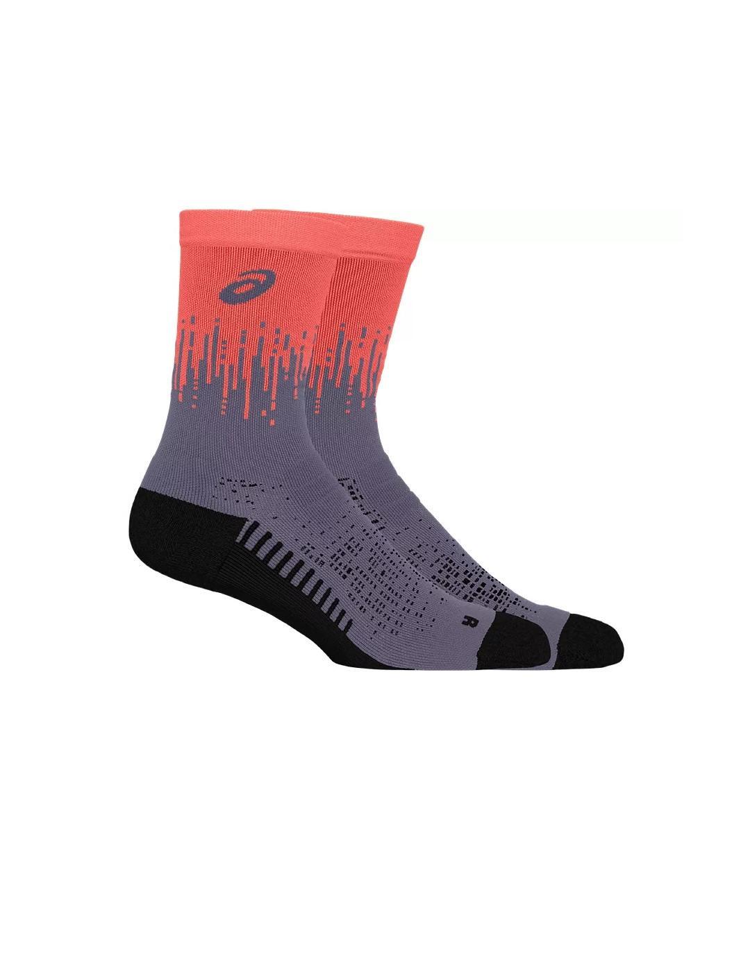 Socks Asics model 3013A977-501 for unisex 2/5