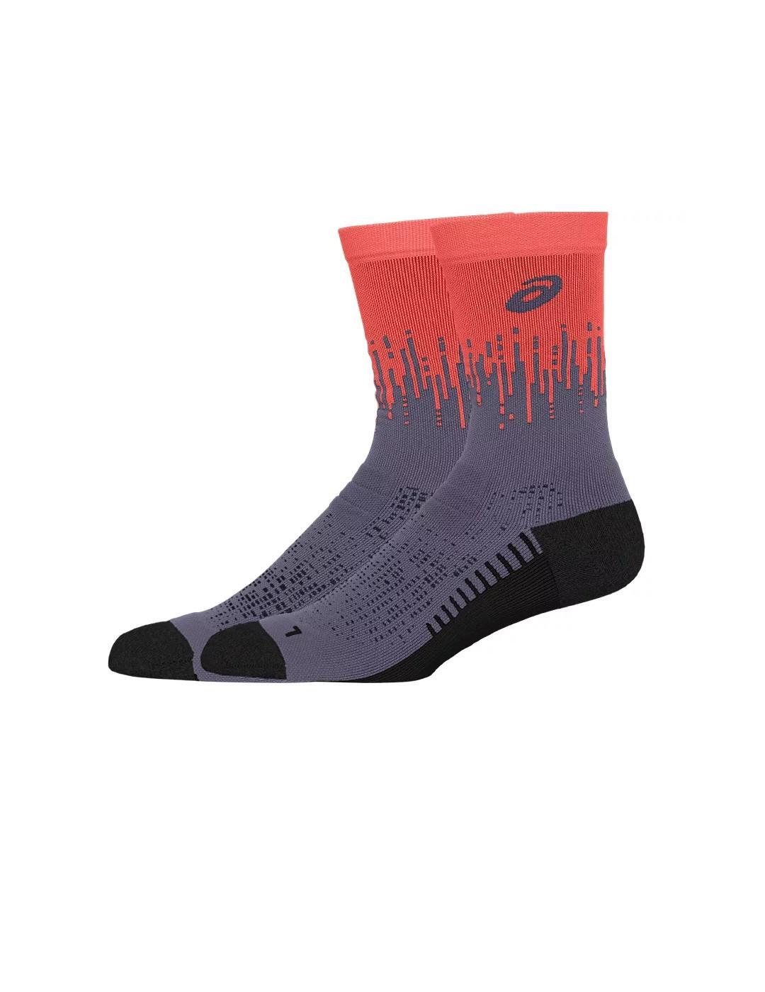 Socks Asics model 3013A977-501 for unisex 1/5