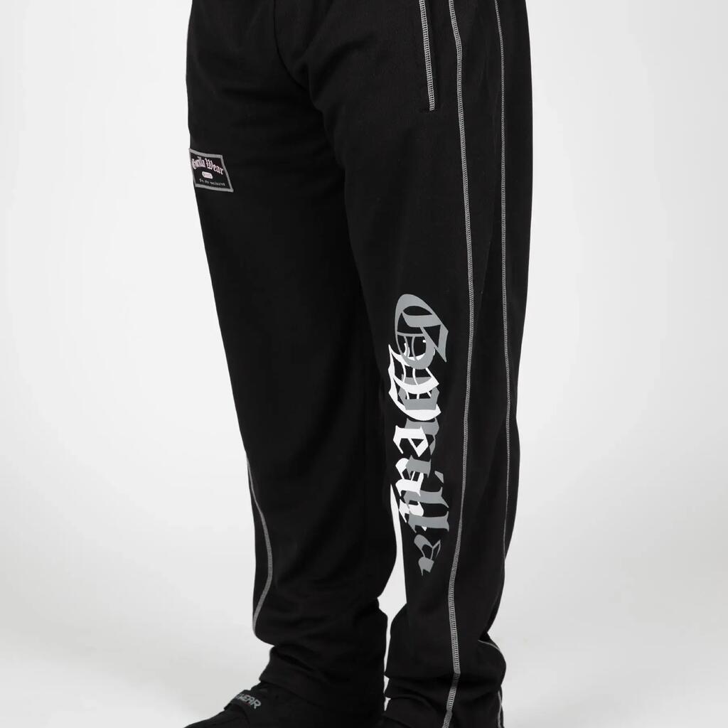 Mesh trousers Gorilla Wear Marlow