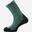 Chaussettes Randonnée Unisexe WANAKA MID SOCKS