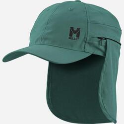 Casquette Randonnée Unisexe TREKKER II