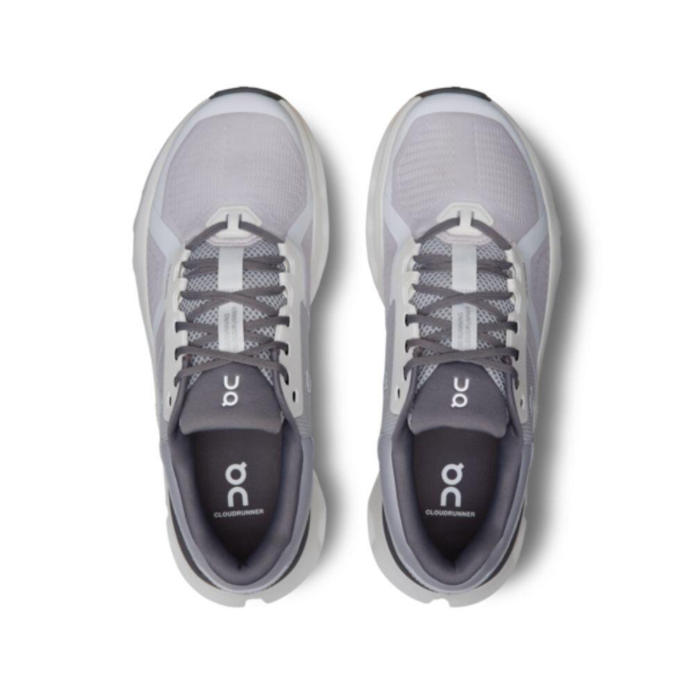 Chaussures de course Hommes On Running Cloudrunner 2 blanc 3/3