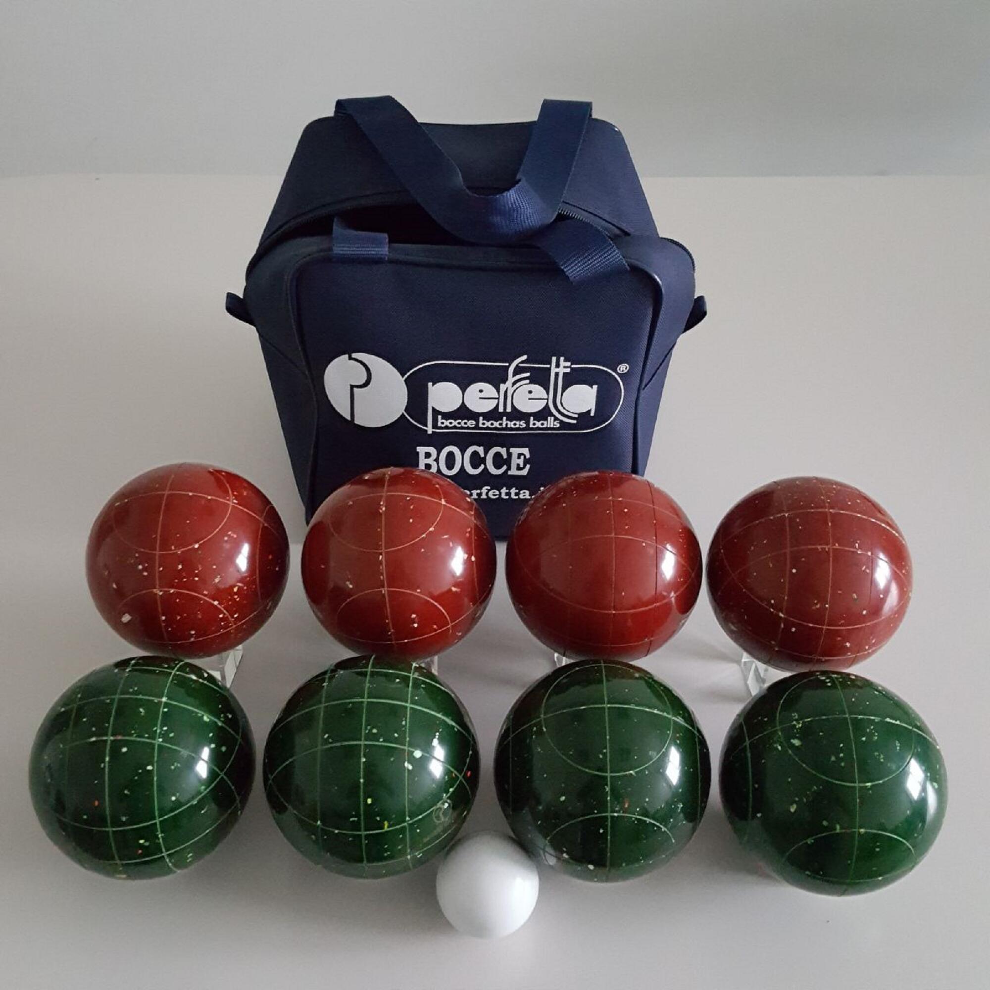 PERFETTA SET JOLLY PRO 107 MIX