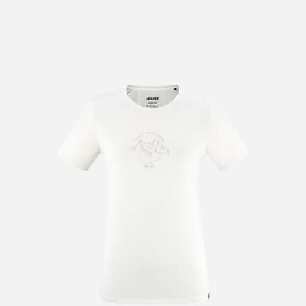 T-Shirt Trekking pour femme UBIC LIGHT
