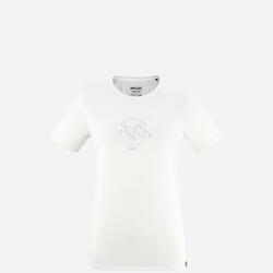 T-Shirt Randonnée Femme UBIC LIGHT