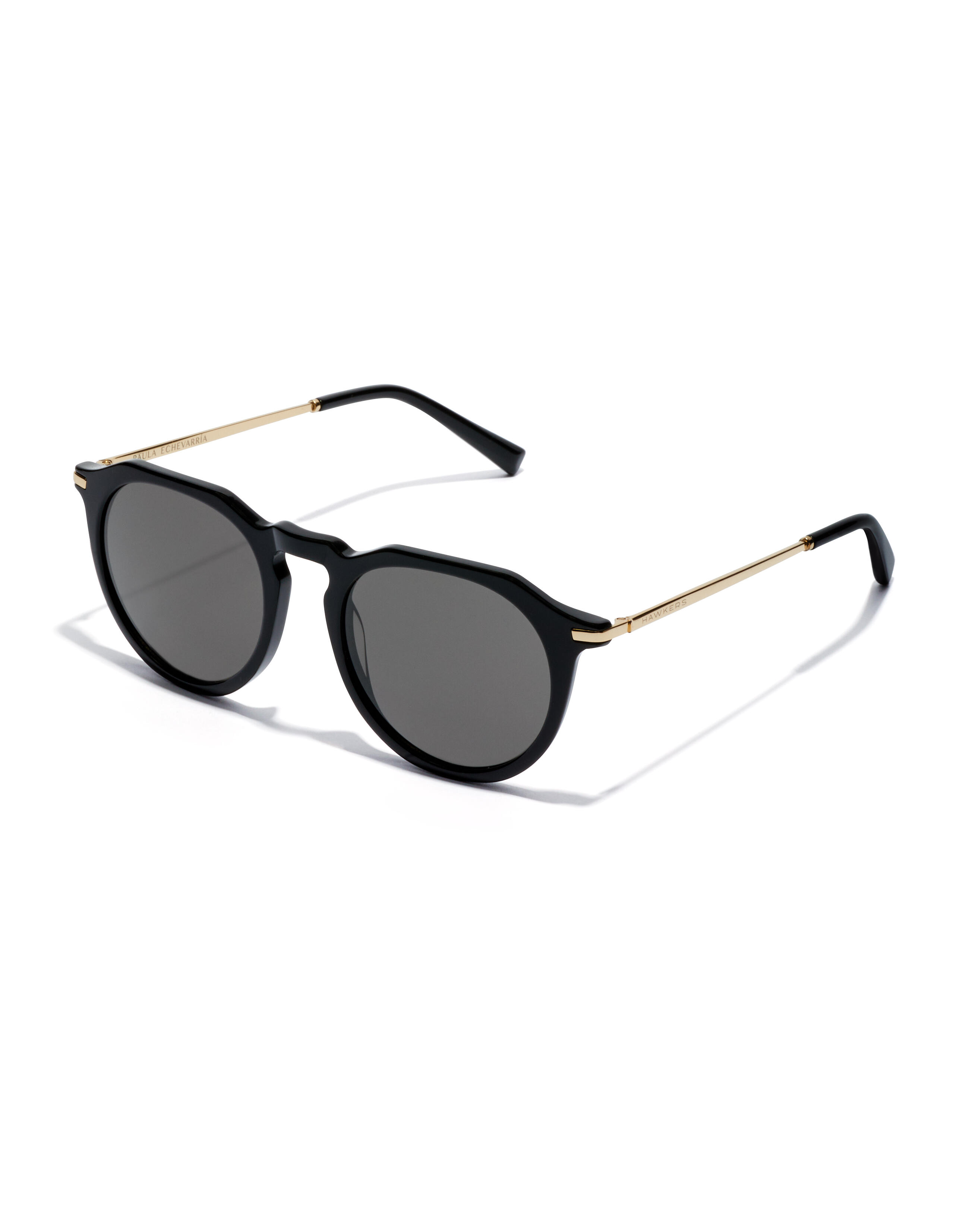 HAWKERS HAWKERS - Sonnenbrillen für Herren und Damen - WARWICK CROSSWALK POLARIZED BLACK