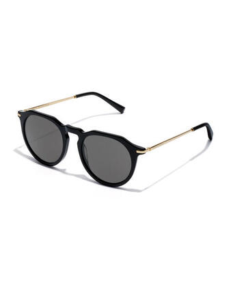 HAWKERS - Sonnenbrillen für Herren und Damen - WARWICK CROSSWALK POLARIZED BLACK