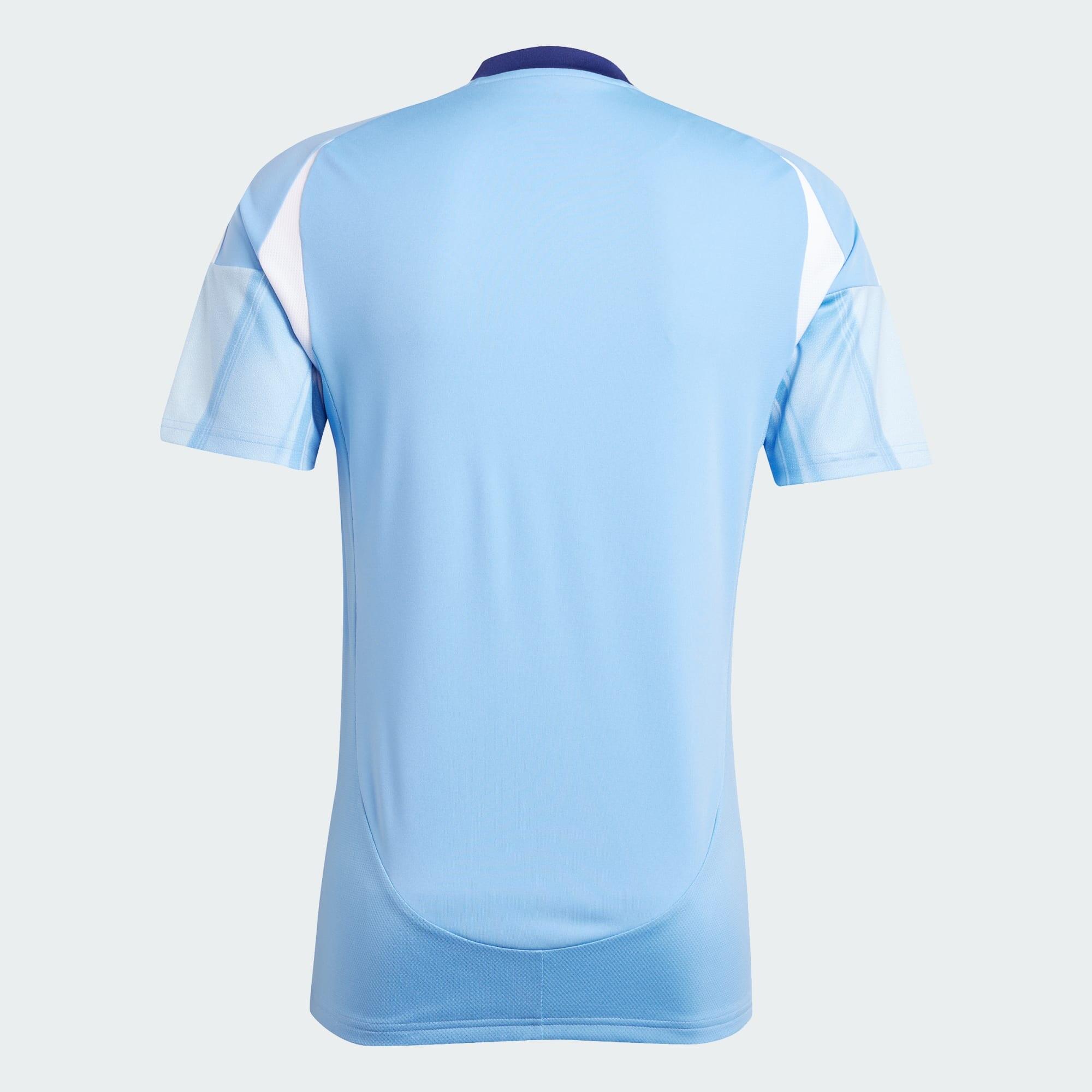 Domácí dres New York City FC 25/26 6/6