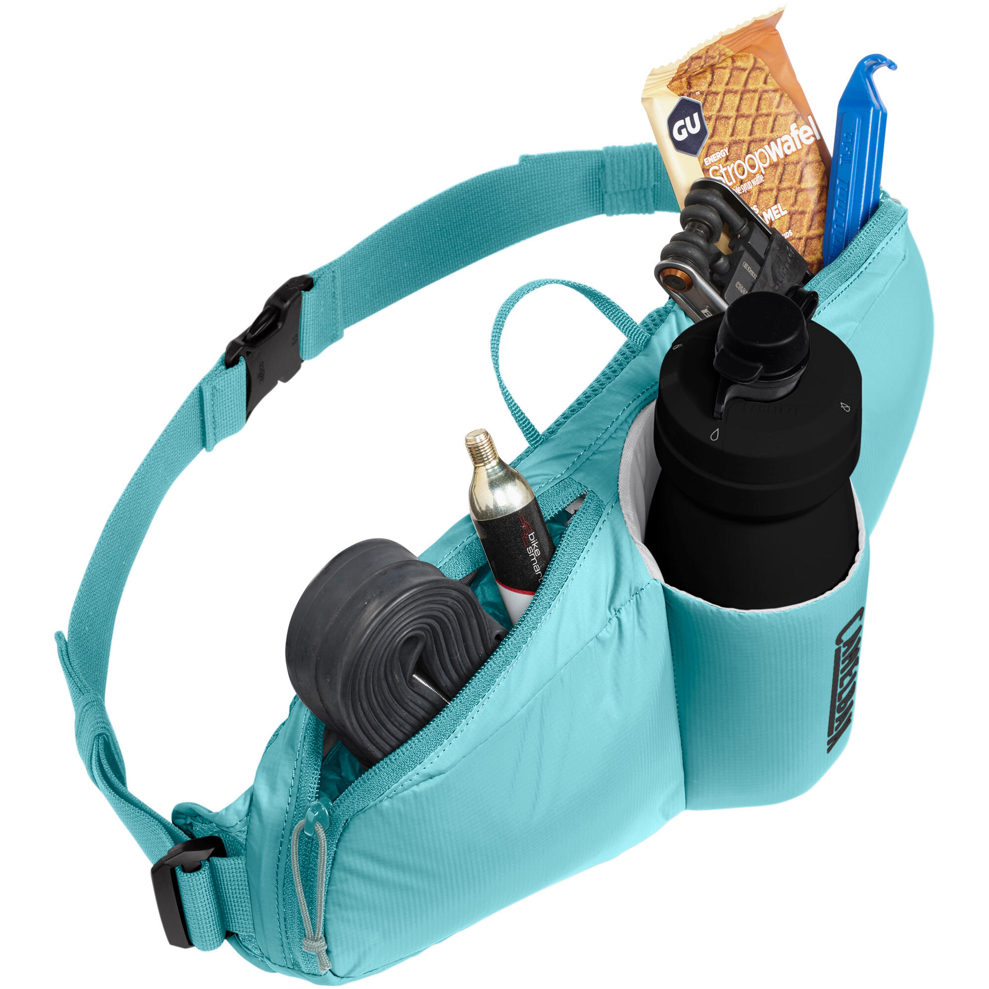 Sac banane CamelBak Podium Flow 2 l avec bouteille 620 5/7