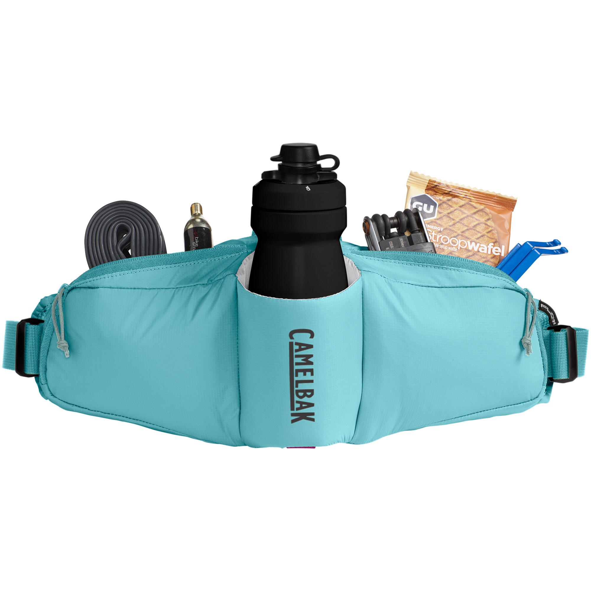 Sac banane CamelBak Podium Flow 2 l avec bouteille 620 7/7