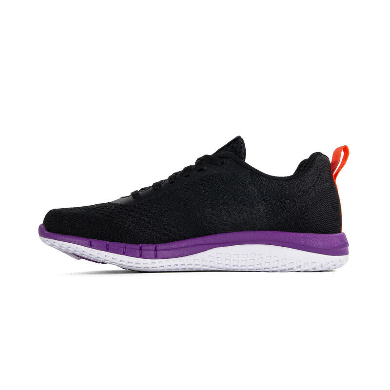Încălțăminte Femei Reebok Rbk Print Run Prim Negru