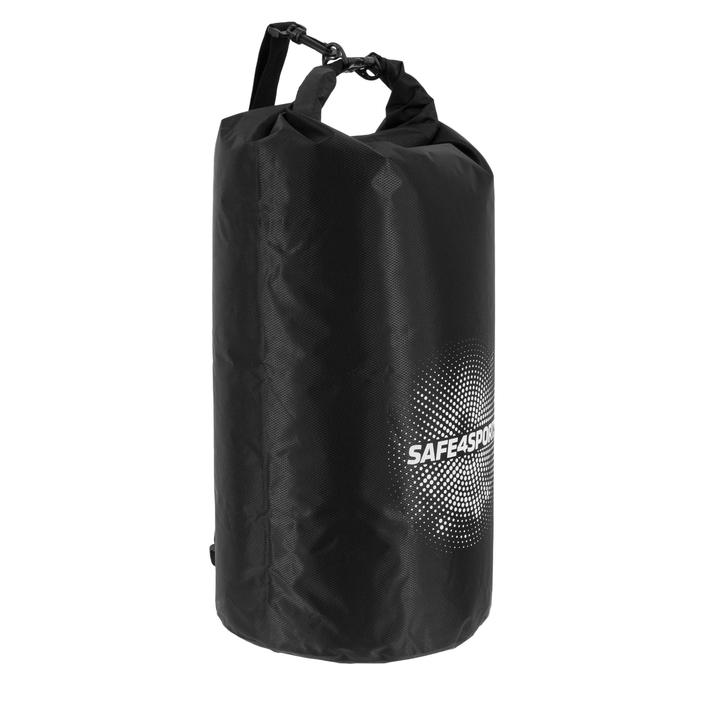 Sac étanche kayak 30L grande capacité léger dry bag 3/6