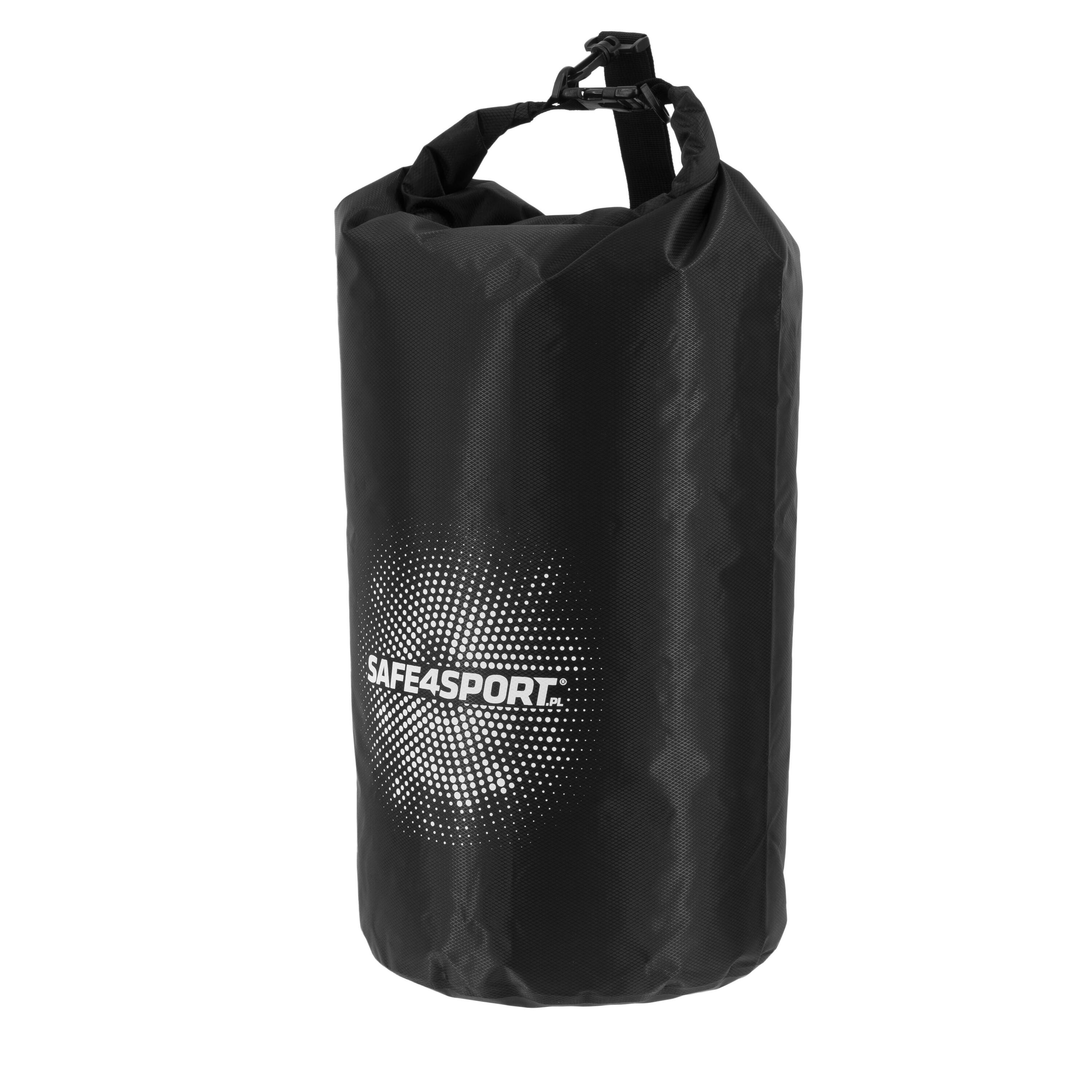 Sac étanche kayak 30L grande capacité léger dry bag 4/6