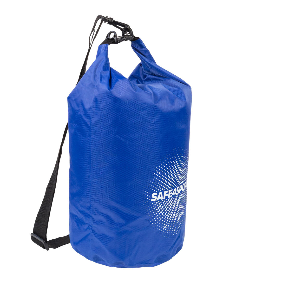 Dry Bag 15L wasserdichter Packsack leicht robust 3/6