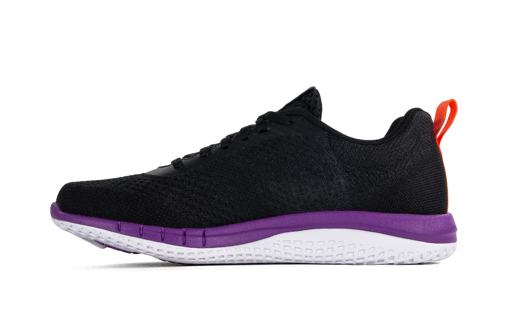 Scarpe Donna Reebok Rbk Print Run Prim nero 2/4