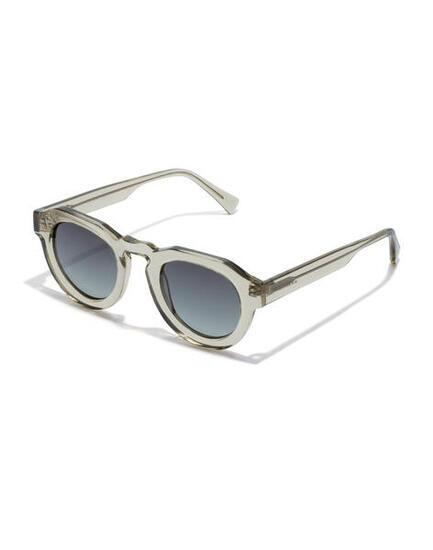 HAWKERS - Gafas de Sol para Hombre y Mujer WARWICK UPTOWN - BLACK DARK GREY