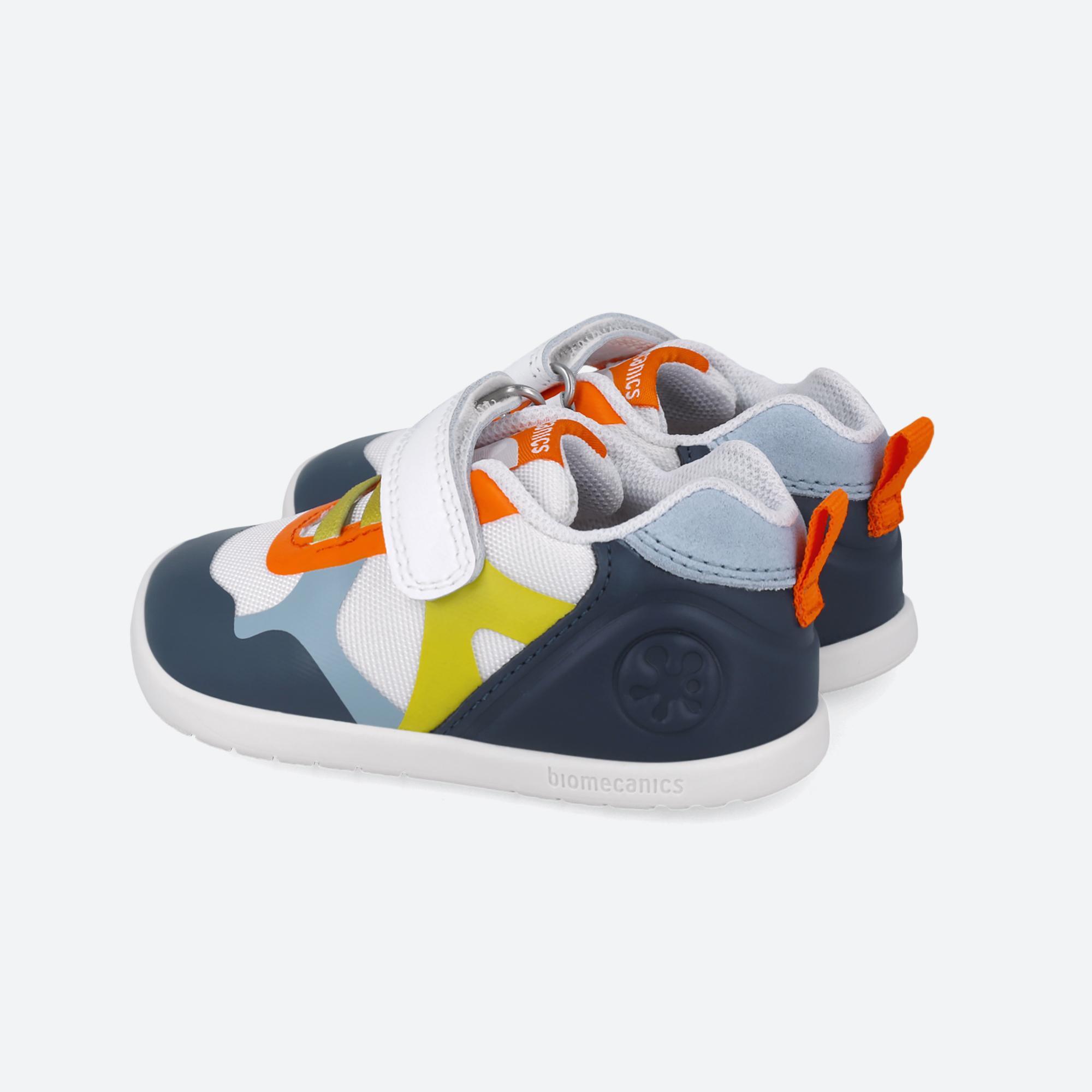 Scarpe Biomecanics modello 252163 per ragazze 5/7
