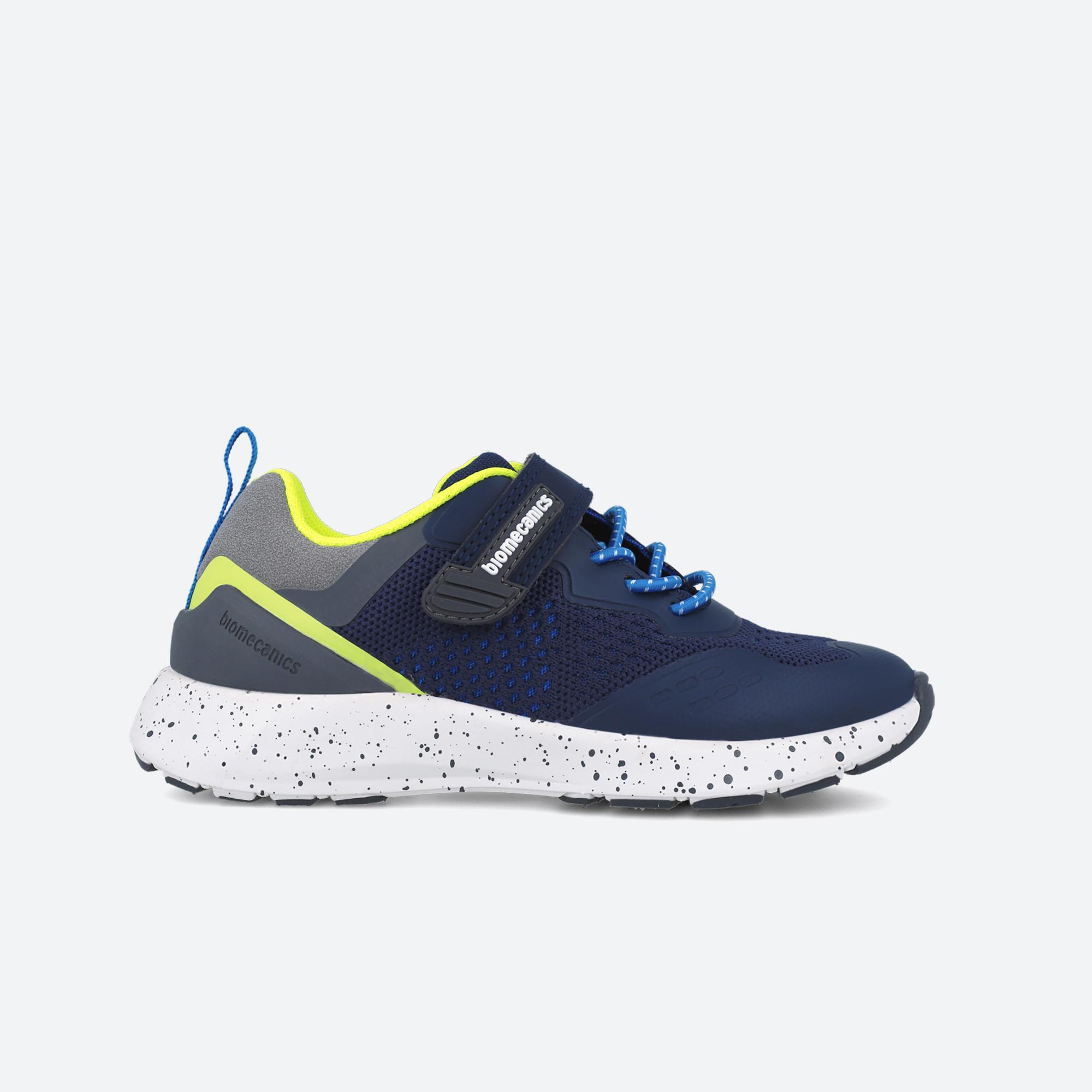 Zapatillas biomecanics