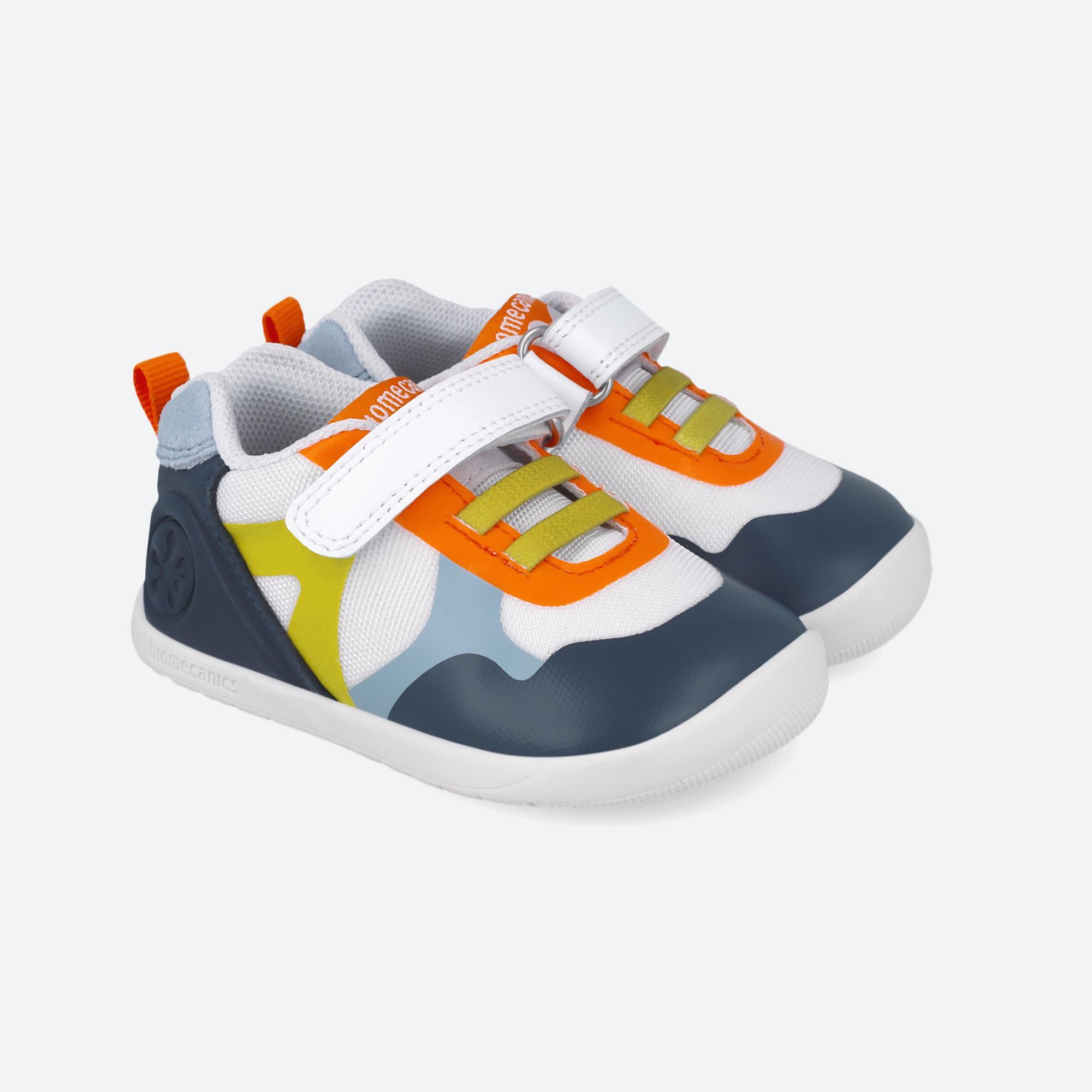 Scarpe Biomecanics modello 252163 per ragazze 2/7